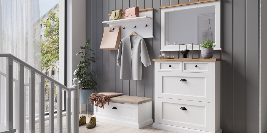 Naturalna prostota i jasne kolory